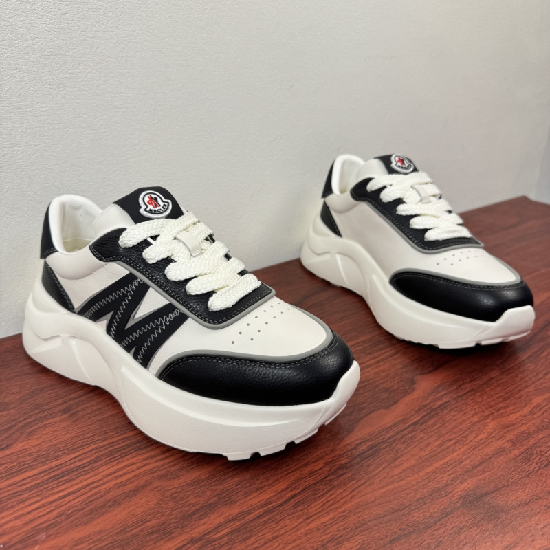 Мужские кроссовки Moncler