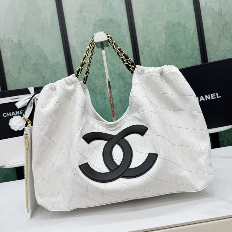 Сумка Chanel AS6191 белый