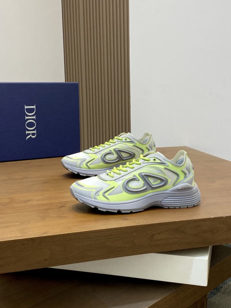 Мужские кроссовки Dior B30