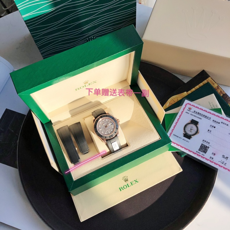 Часы Rolex
