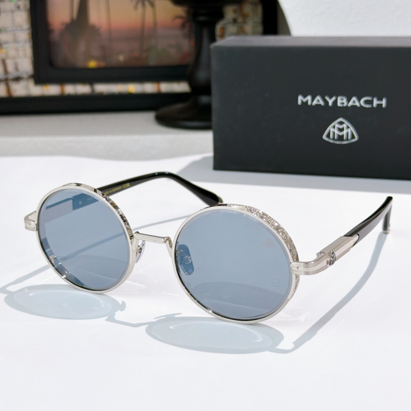 Очки Maybach