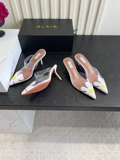 Мюли Alaïa