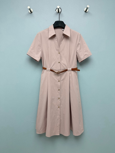 Платье Burberry