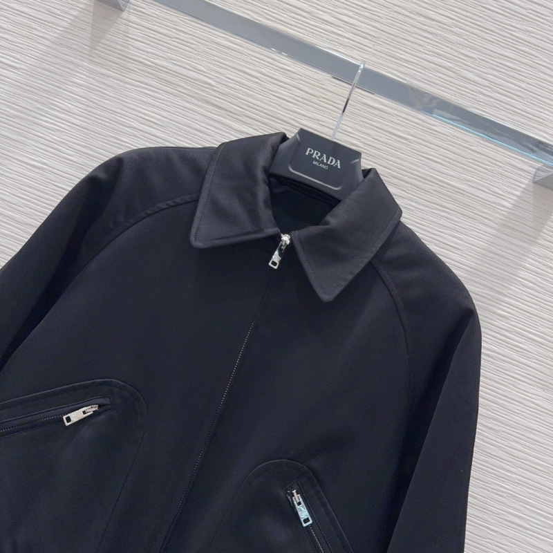 Куртка Prada