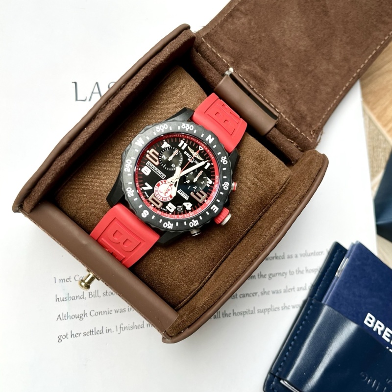 Часы Breitling
