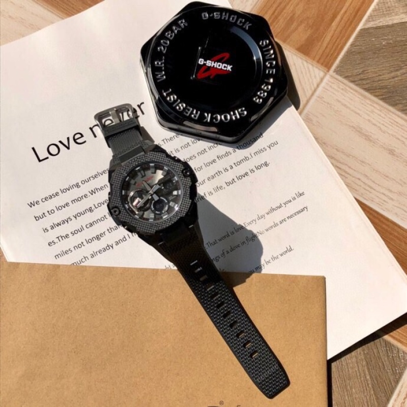Часы Casio