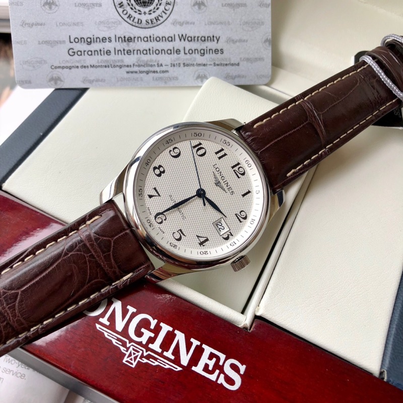 Часы Longines