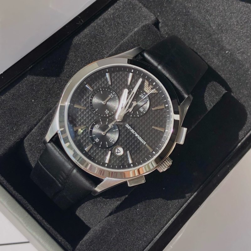Часы Emporio Armani