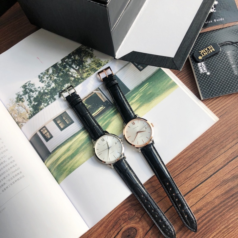 Часы Montblanc