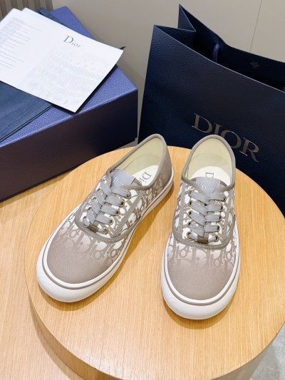 Мужские кеды Dior Saltwind