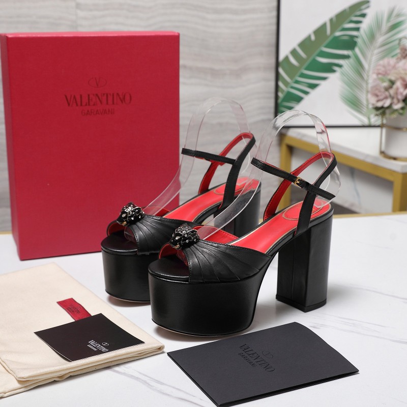 Туфли Valentino Garavani