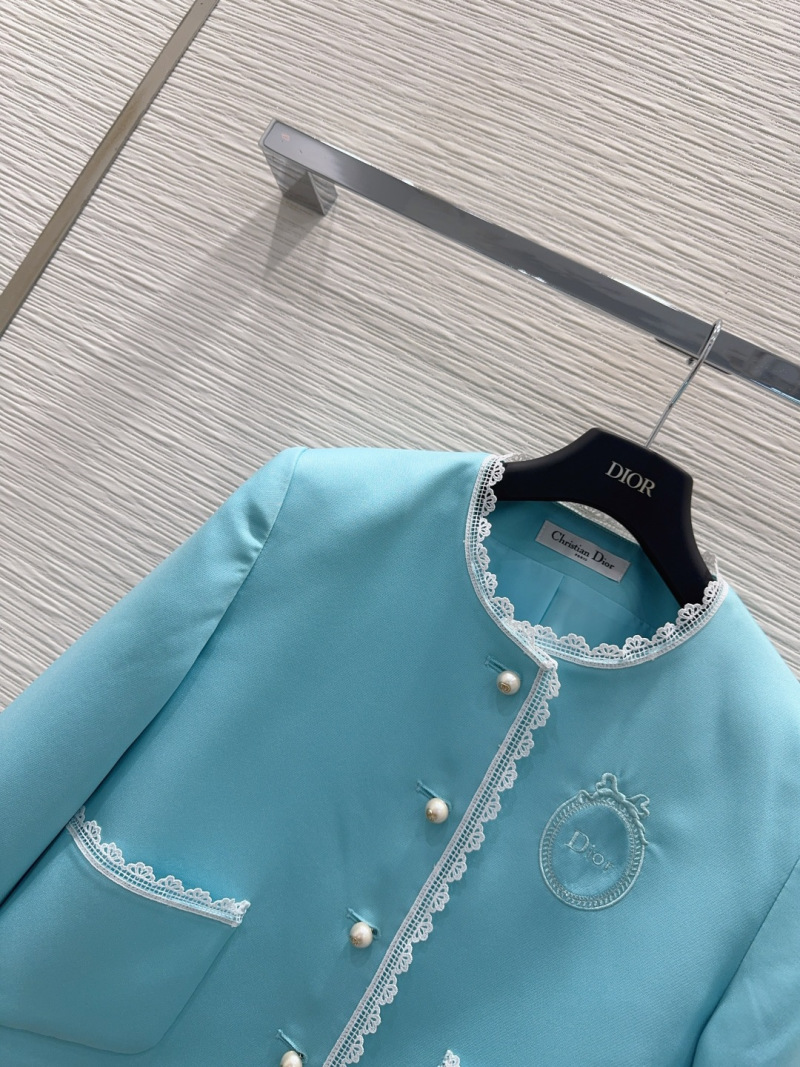 Пиджаки Dior