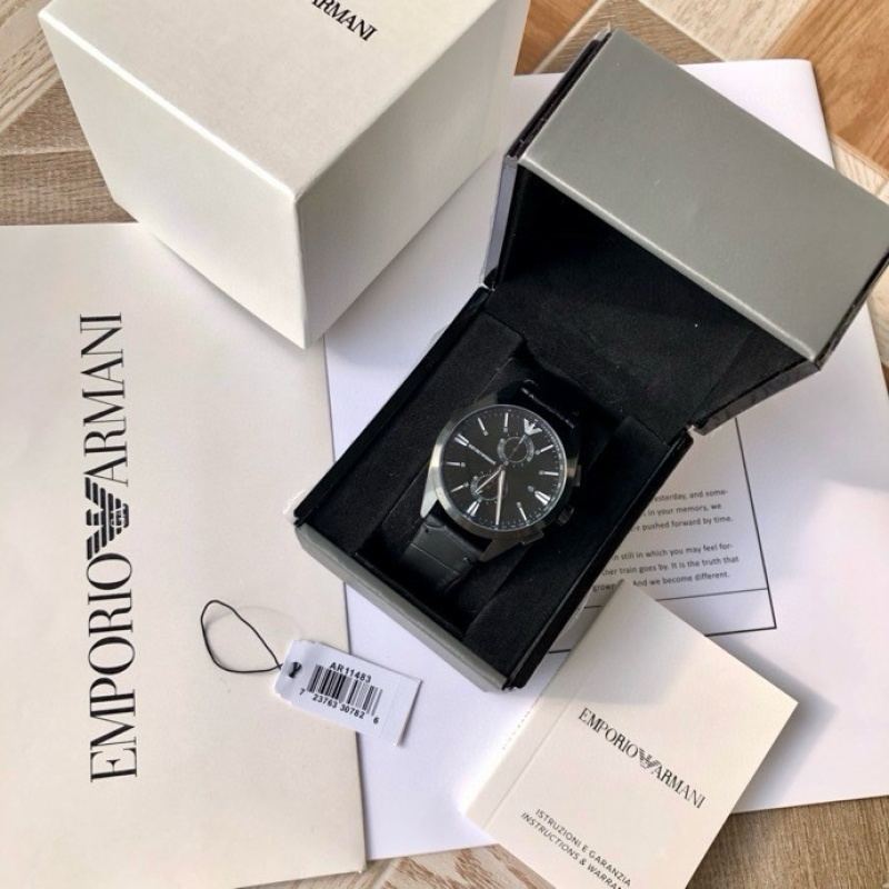 Часы Armani