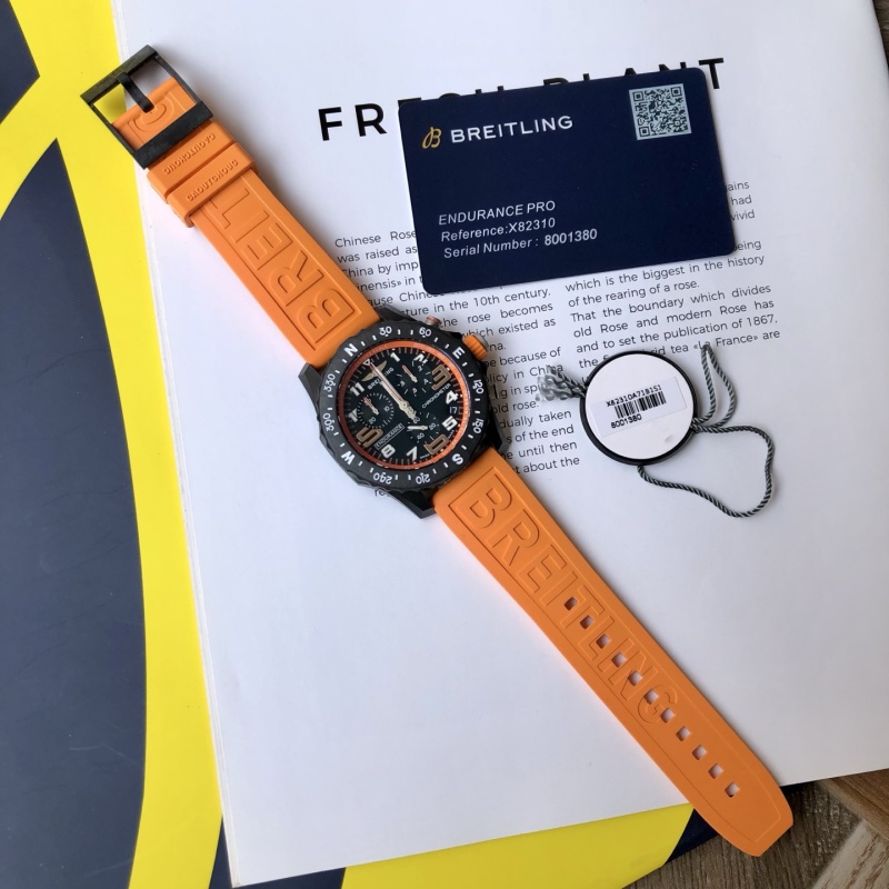 Часы Breitling