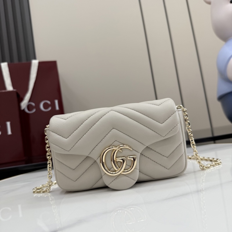 Сумка Gucci GG Marmont