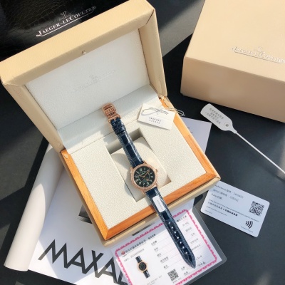 Часы Jaeger-LeCoultre