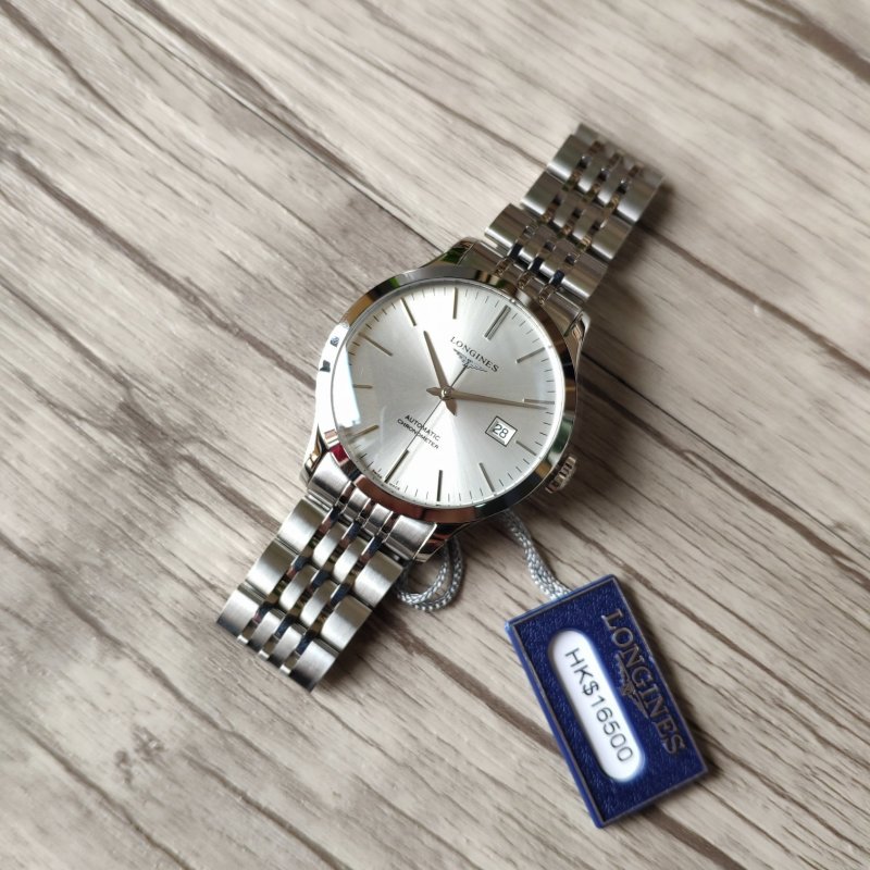 Часы Longines