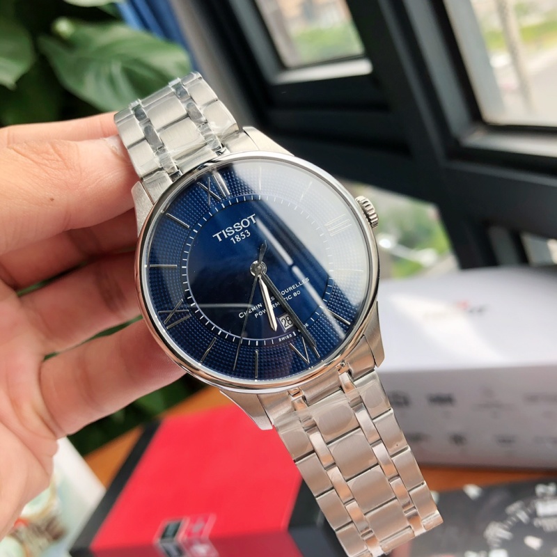 Часы Tissot