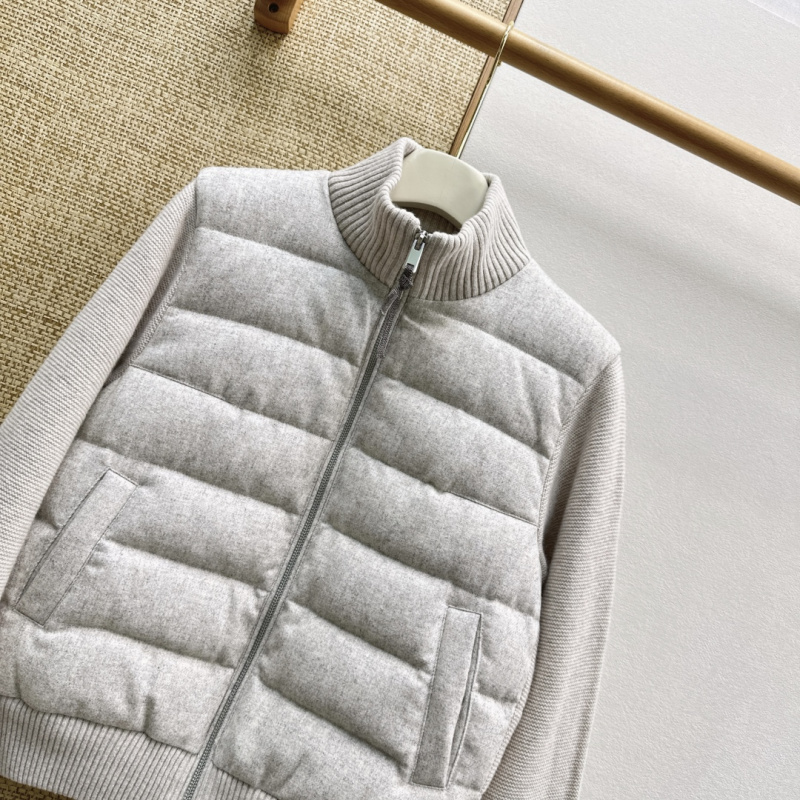 Жилет Brunello Cucinelli