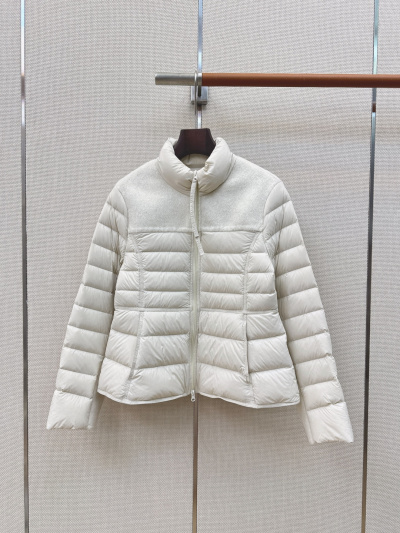 Пуховик Max Mara