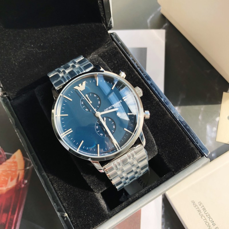 Часы Armani