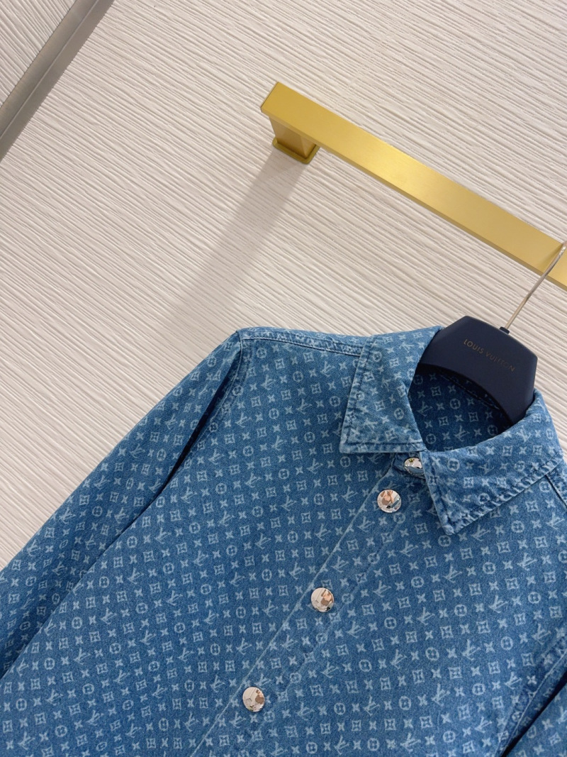 Джинсы Louis Vuitton