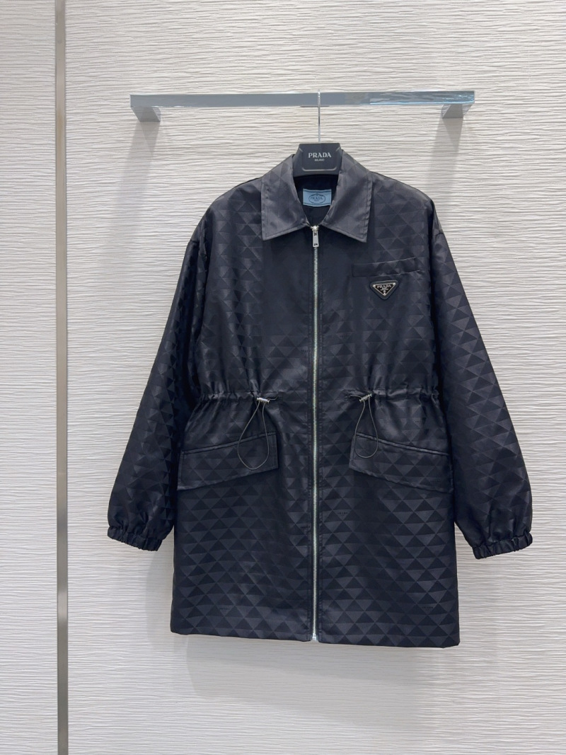 Куртка Prada