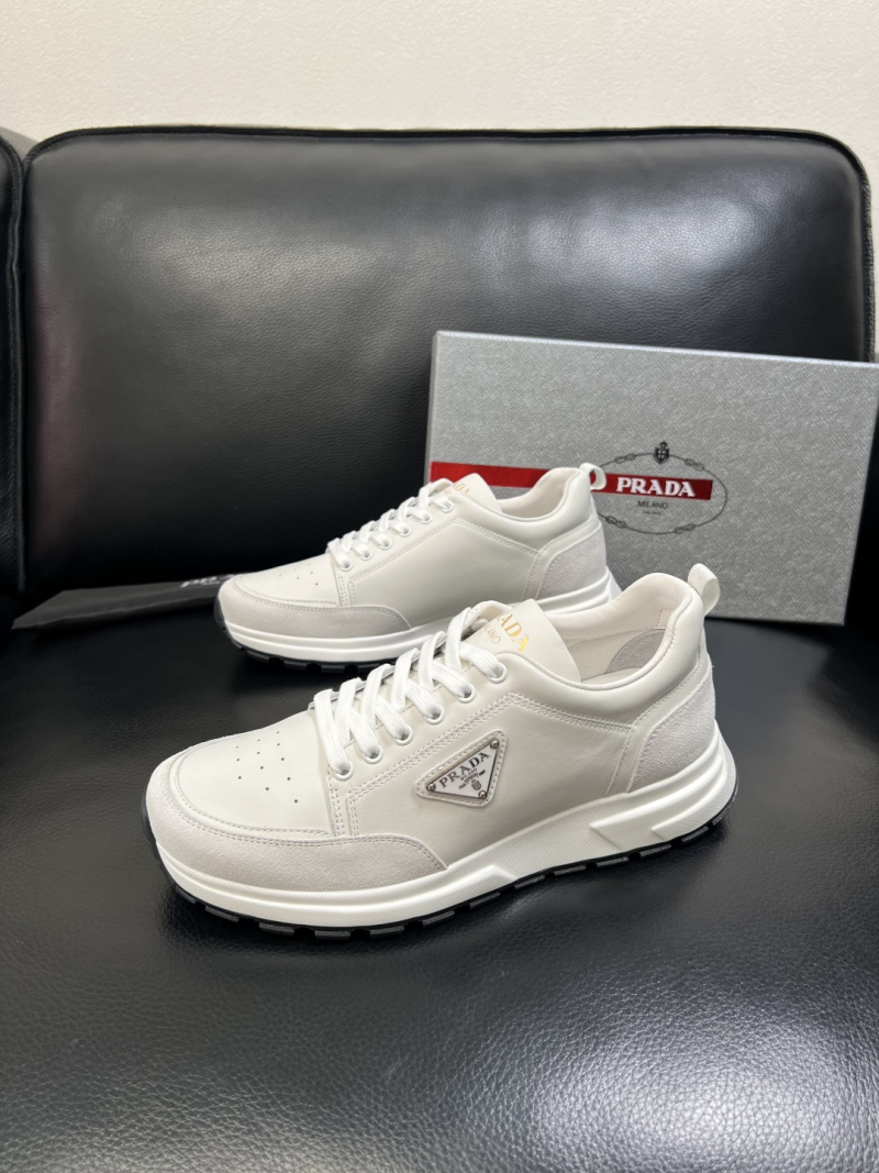 Мужские кроссовки Prada