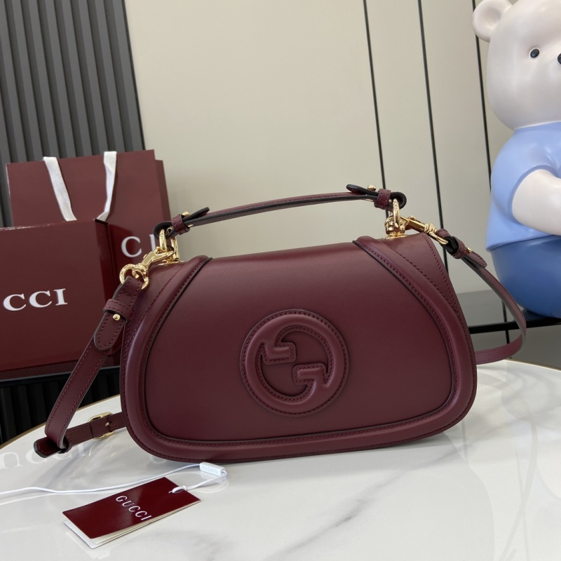 Сумка Gucci GG Marmont с логотипом