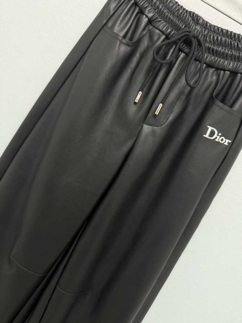 Брюки Dior