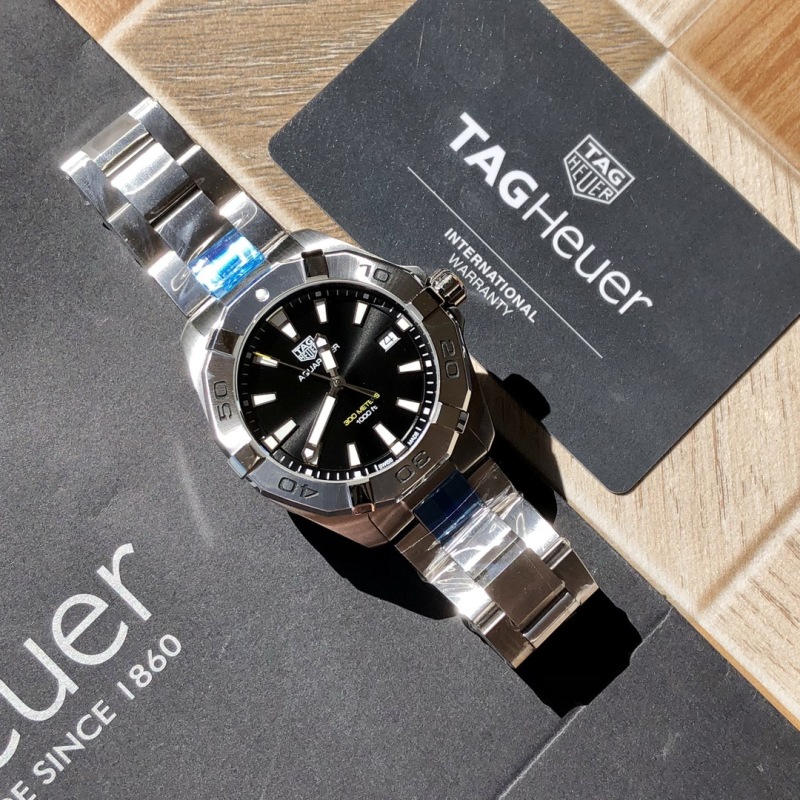Часы TAG Heuer