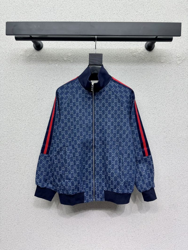 Спортивный костюм Gucci с принтом GG