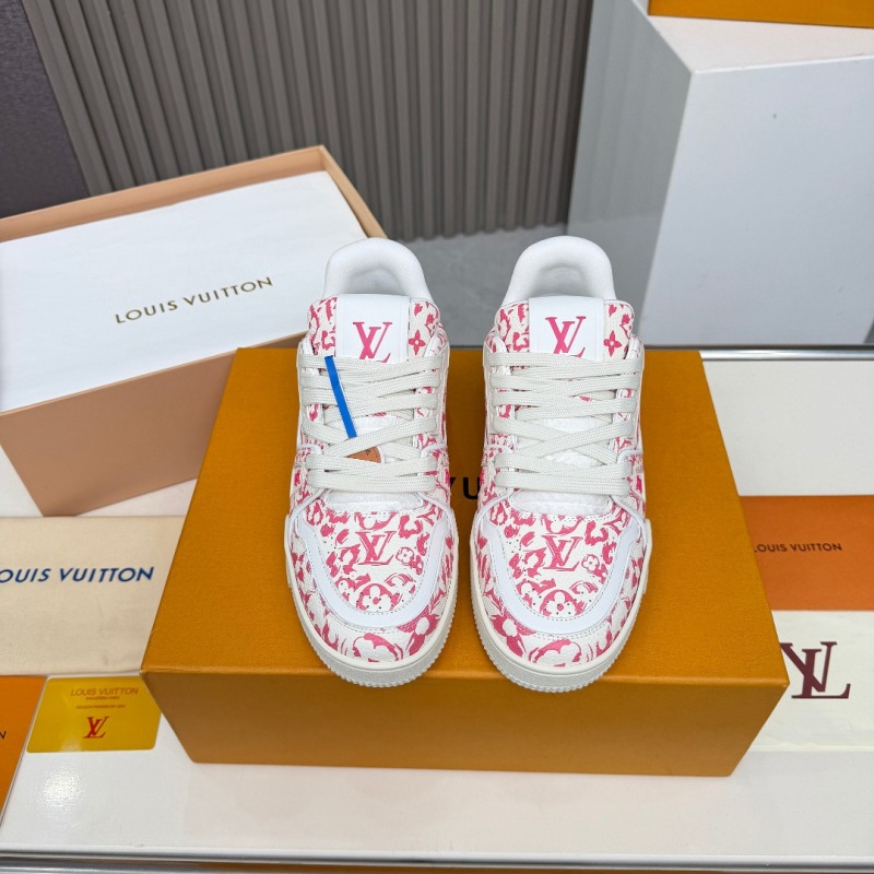 Мужские кроссовки Louis Vuitton