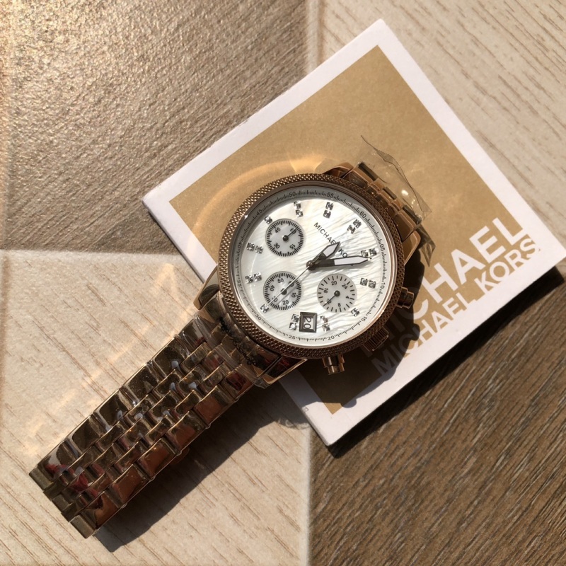Часы Michael Kors