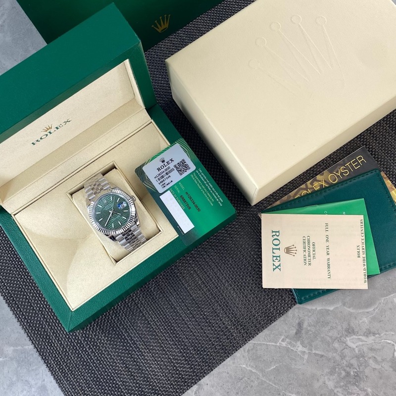 Часы Rolex
