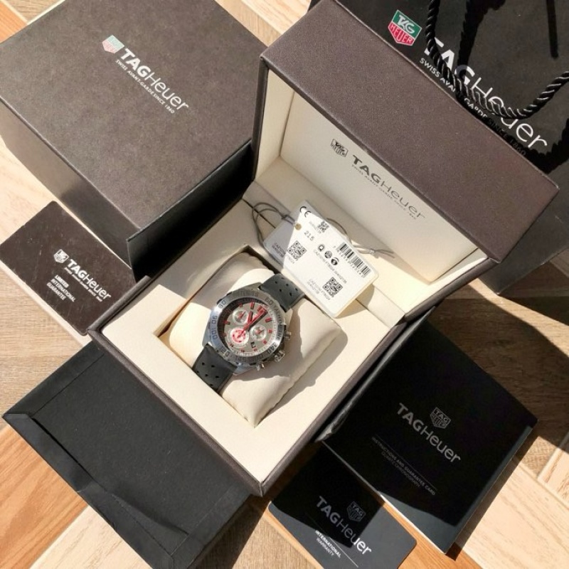 Часы TAG Heuer