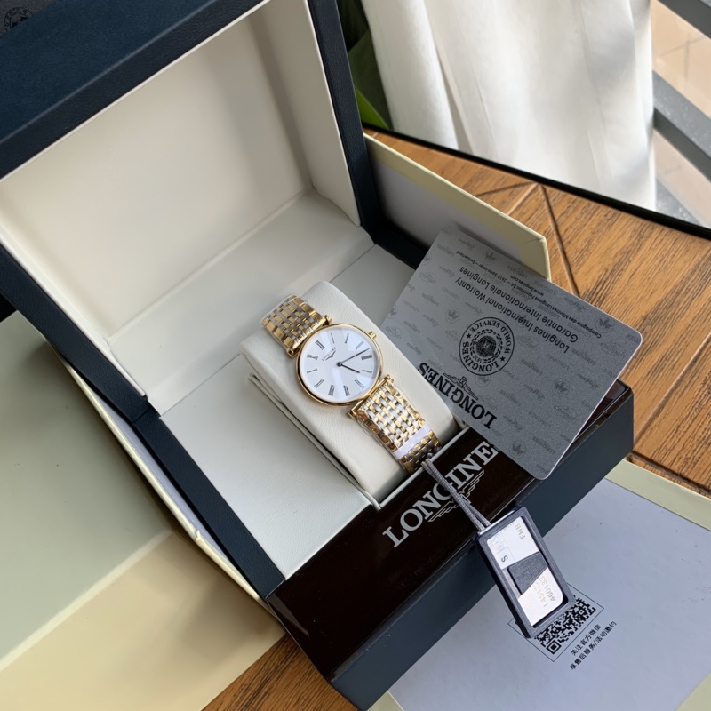 Часы Longines