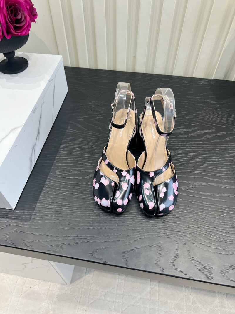 Туфли Maison Margiela