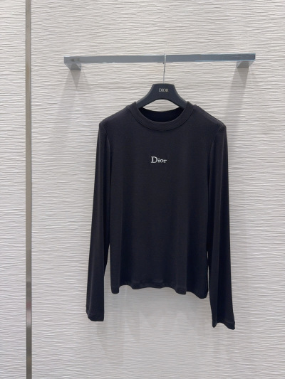 Футболки Dior