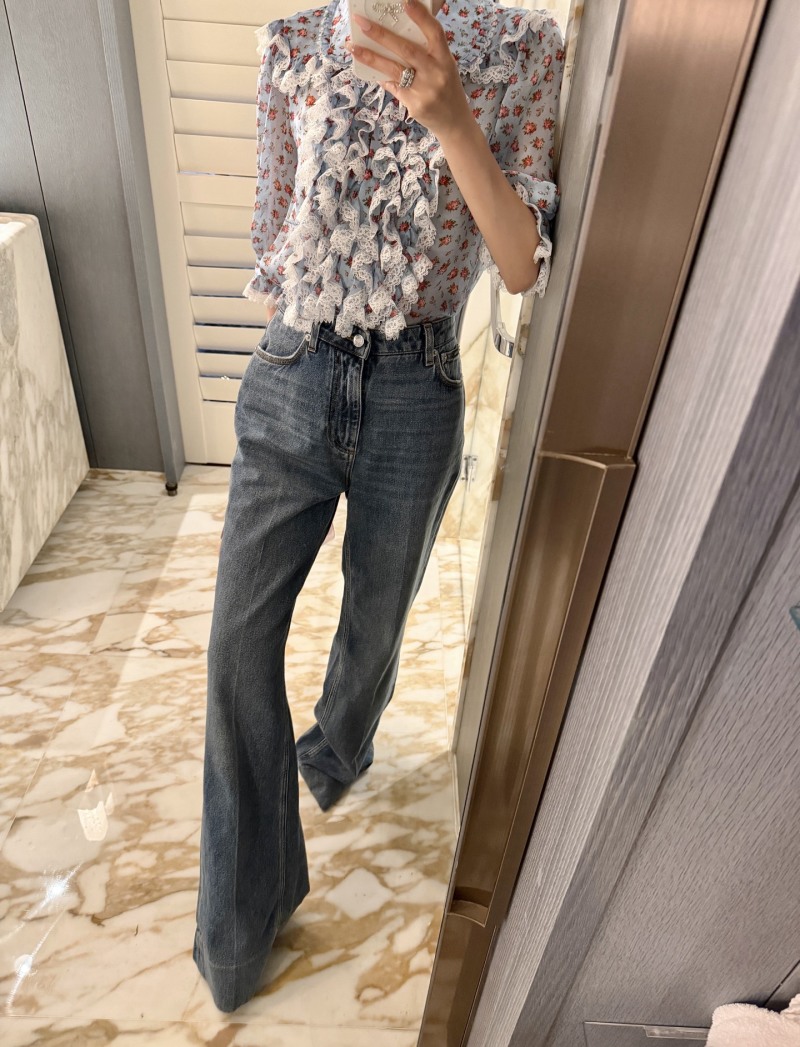 Джинсы Dolce & Gabbana