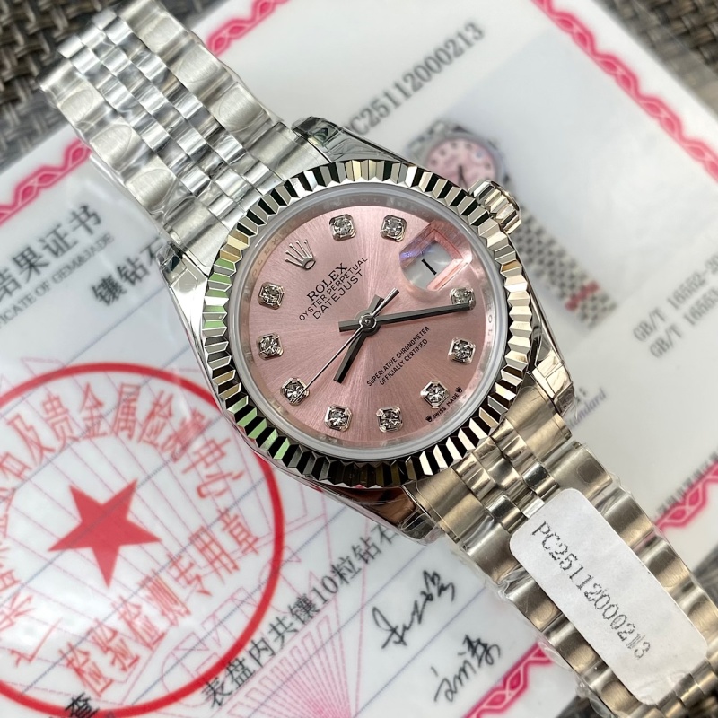 Часы Rolex