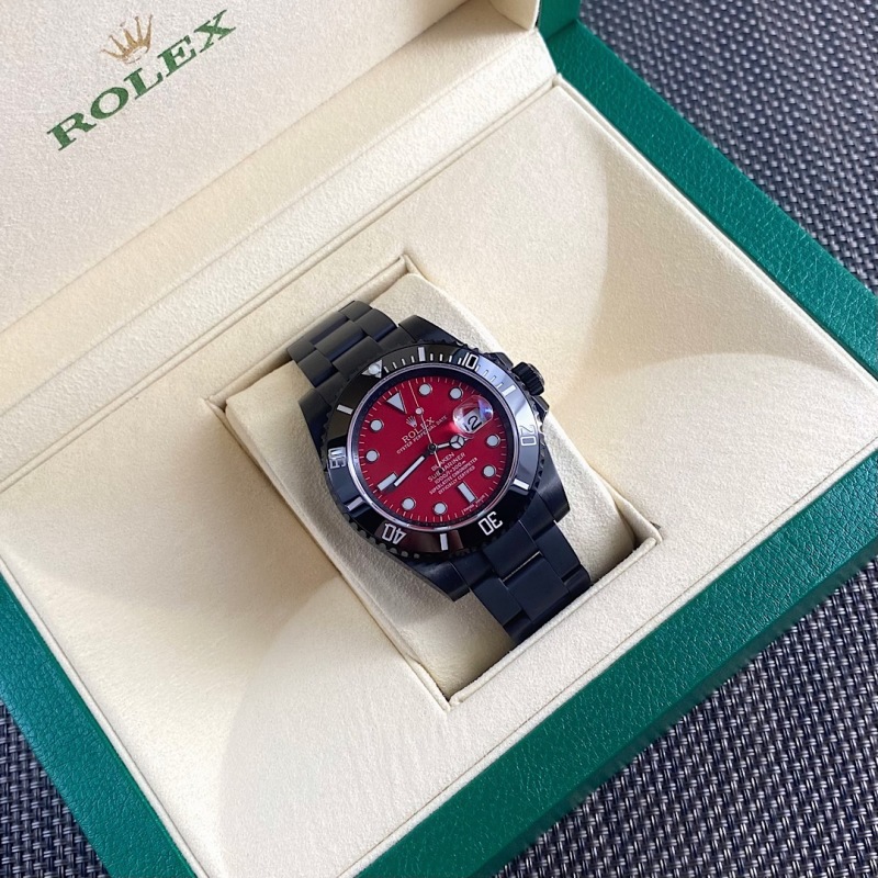 Часы Rolex
