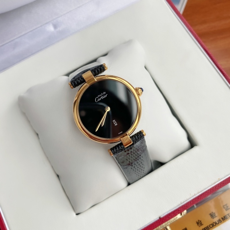 Часы Cartier