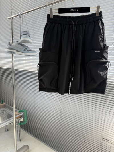 Шорты Balenciaga