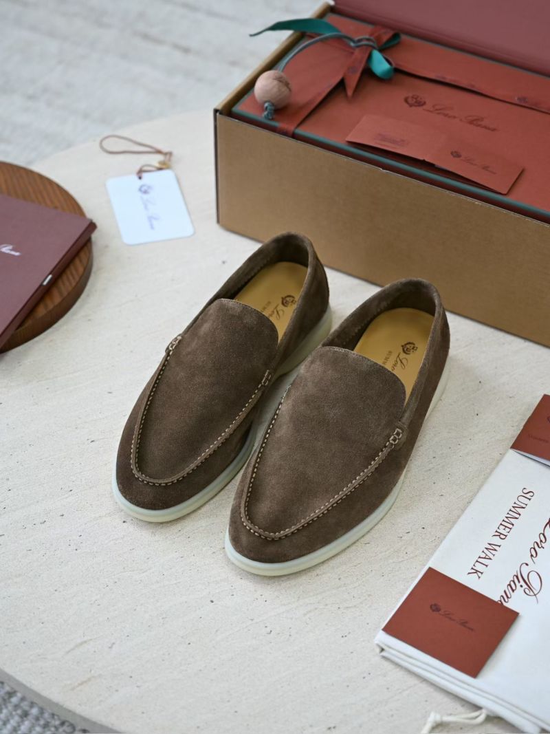 Лоферы Loro Piana LP2539