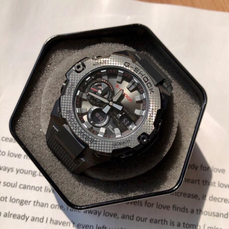 Часы Casio