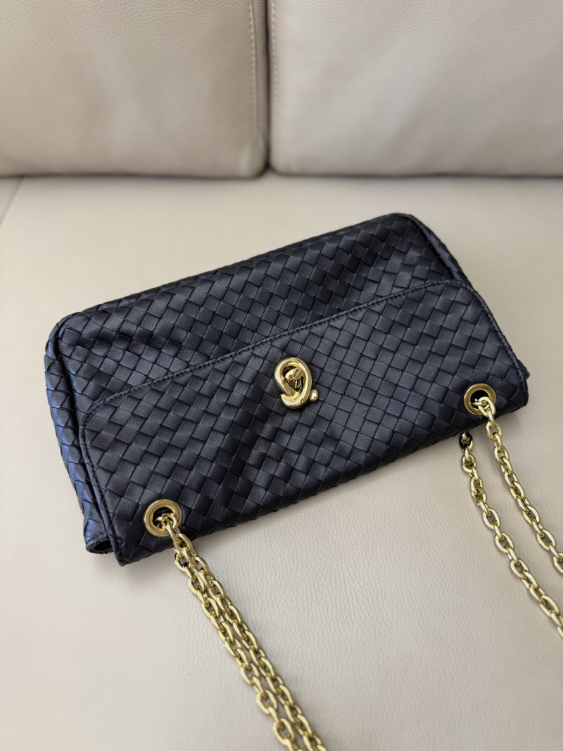 Сумка Bottega Veneta