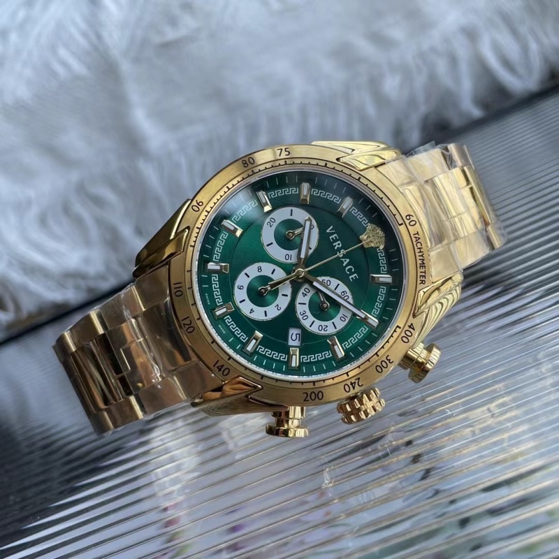 Часы Versace