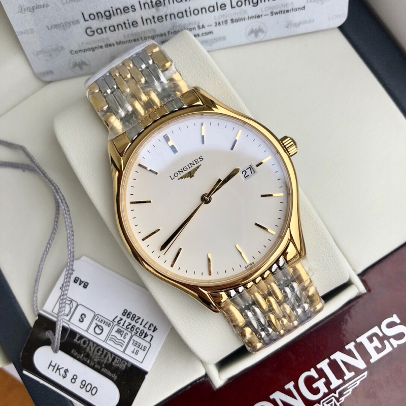 Часы Longines