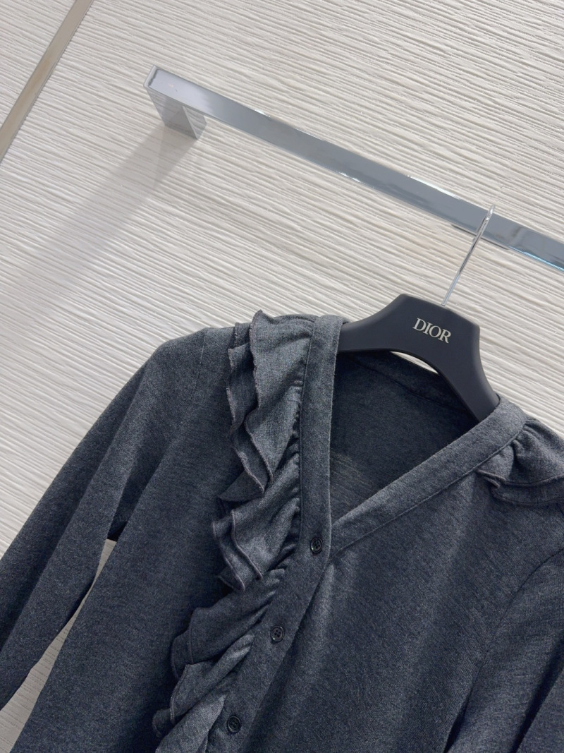 Рубашка Dior